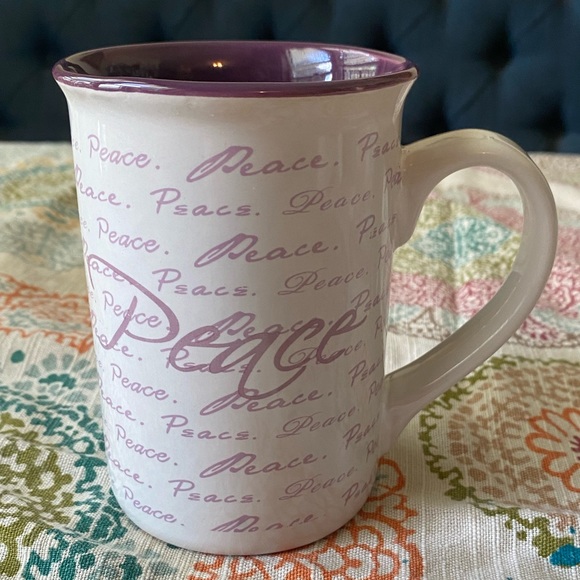 Set of 4 Mugs - Picture 4 of 13